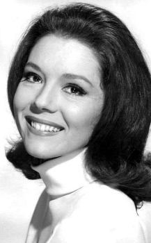 Diana Rigg